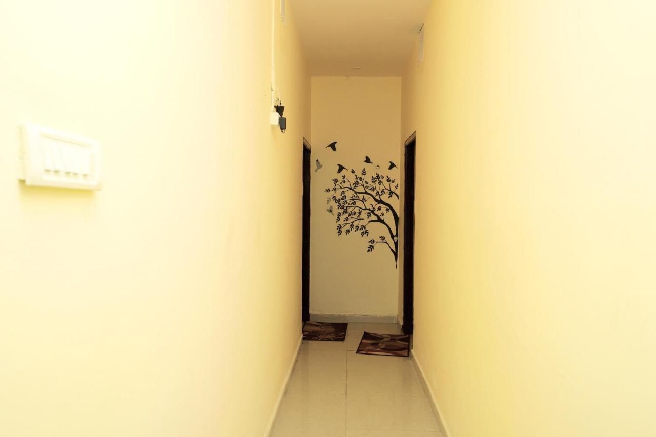 Oyo 8670 Hotel Usha Palace Mussoorie Exterior foto